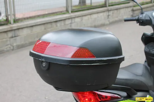 Starker Avanti 3.0 2000w Electrica