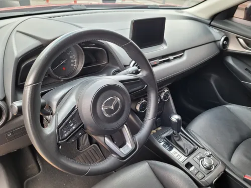 Mazda CX-3 2.0 Touring At