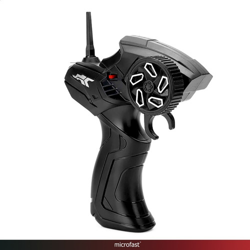 Auto Carrera Control Remoto 1:20 Batería Recargable Juguete