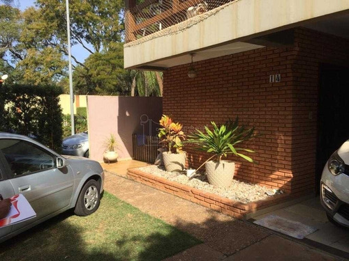 Imagem 3 de 6 de Venda De Casas / Condomínio Na Cidade De Araraquara 10265