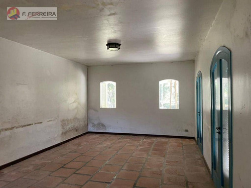 Imagem 26 de 30 de Chácara Para Alugar, 17.000,00 M² Por R$ 6.000/mês - Mombaça - Itapecerica Da Serra/sp - Ch0086