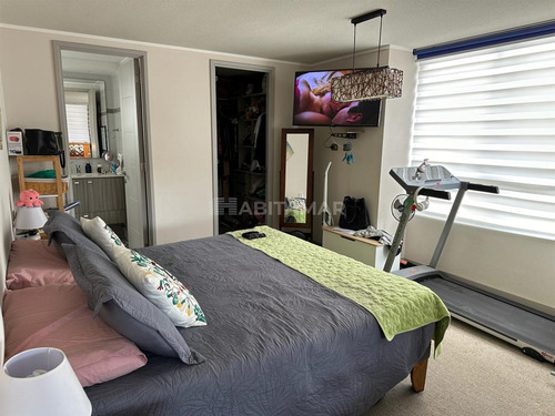 Cómodo Departamento Venta Edificio Portofino, Cerro Paranal