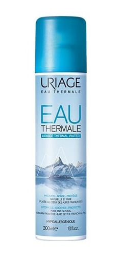 Uriage Eau Thermale Agua Termal 300ml
