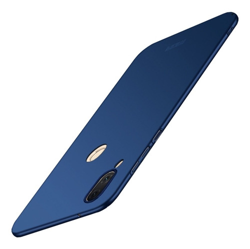 Funda Protectora Para Huawei Y9 (2019)