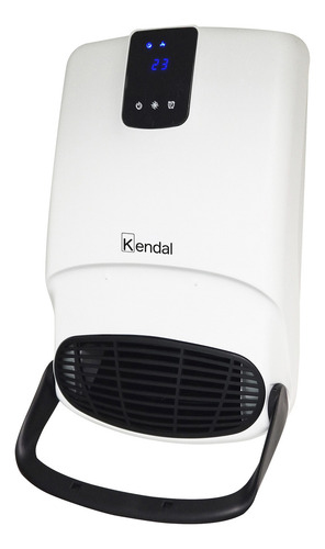 Termoventilador De Baño Seca Toallas 2000w Khb-2005