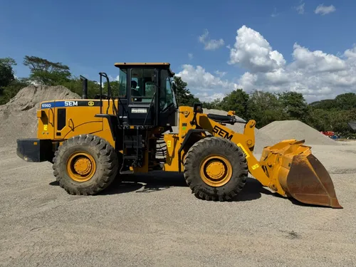 Cargador Sem 656d