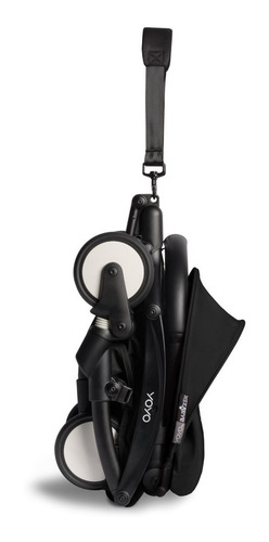 Imagen 7 de 7 de Set Coche Bebe Babyzen Yoyo² Newborn 0m+ Y Color Pack 6m+