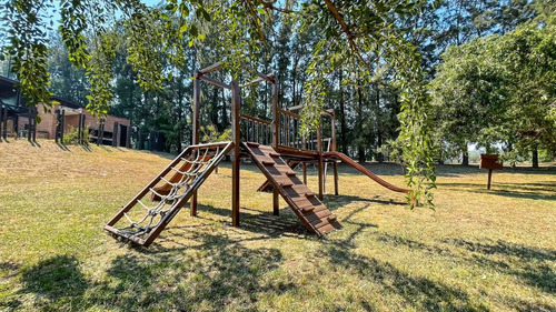 Venta! Terreno De 887 M2 En Azahares Del Paraná.