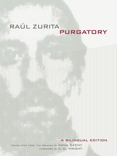 Libro: Purgatory: A Bilingual Edition