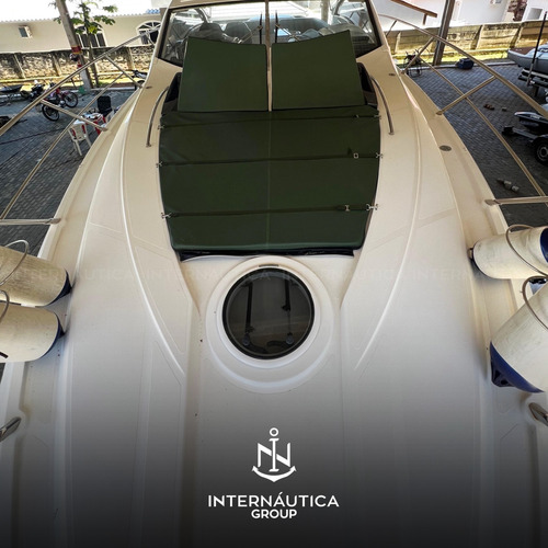 Lancha Sessa C40 2012 Phantom Focker Bayliner Triton