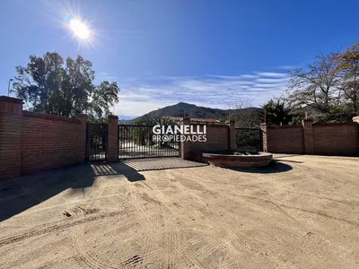 Parcela en venta