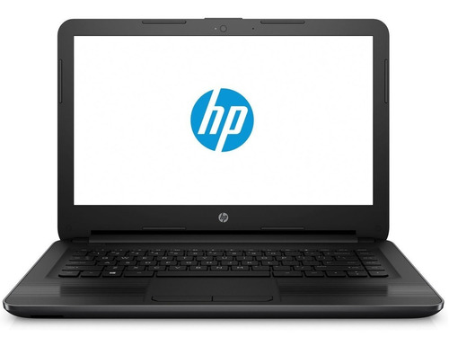 Laptop Hp 240 G5 Celeron N3060 Ram 4gb 500gb Hdd 14 Open Box