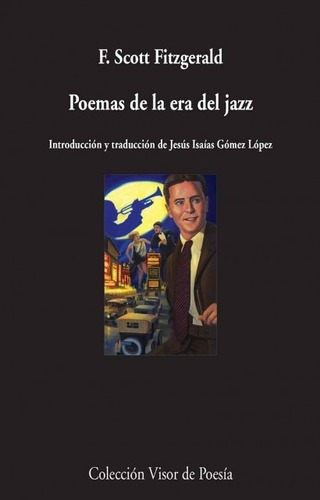 Poemas De La Era Del Jazzawe