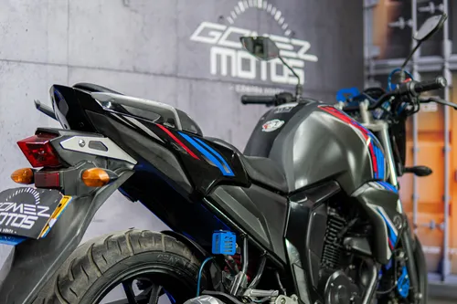 Yamaha Fz 150 2022