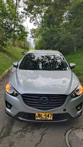 Mazda CX-5 2.0 Touring