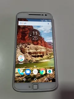 Moto G4 Plus