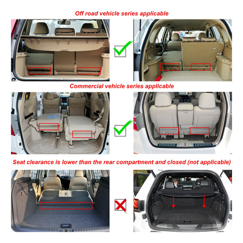 Kit Anclaje Sustituto Cinturón Isofix Suv.hatchback