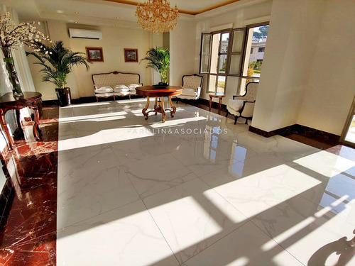 Apartamento En Place Lafayette- Ref: 1799