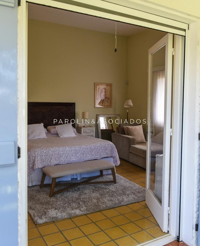 Espectacular Casa En Mansa - Ref: 1828