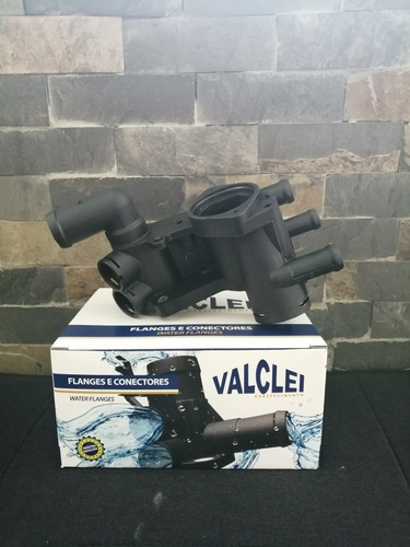 Carcaza Distribuidor Caja Agua Fox Crossfox Spacefox 1.6