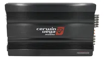 Comprar Cerwin Vega Cvp.d Cvp Serie Channel Class Amplificador