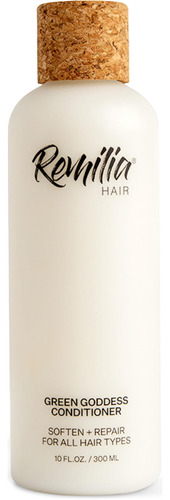 Remilia Hair Acondicionador Diosa Verde