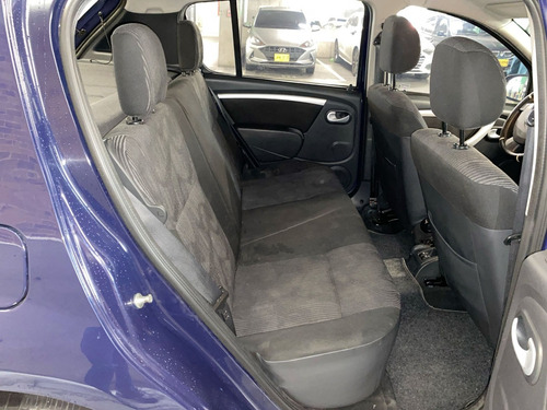 Renault Sandero 1.6 Dynamique
