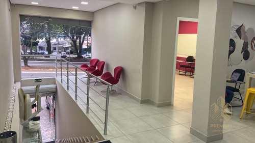 Imagem 2 de 15 de Conjunto / Sala Em Cambuci - São Paulo - 11168