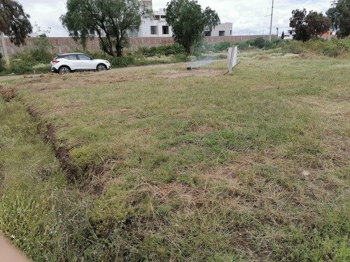 Imagen 2 de 6 de Se Vende Terreno En Ejido Del Huixmi, Pachuca Hidalgo