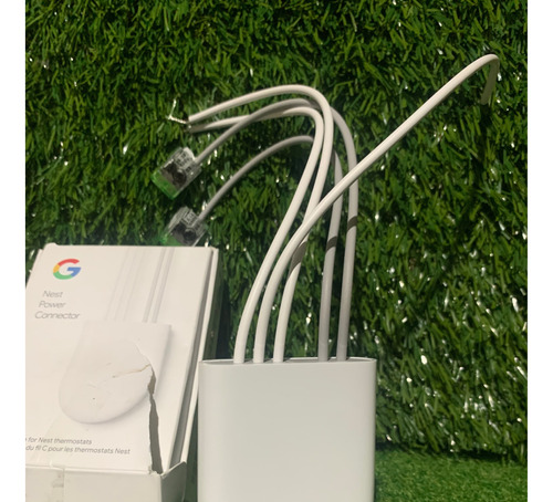 Google Nest Power Connector