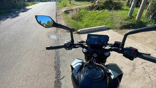 Ktm Duke 390 - Año 2022 - 4.500 Km