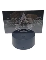 Comprar Lamparas 3d Luces Led Diseño De Assassins En Acrílico 