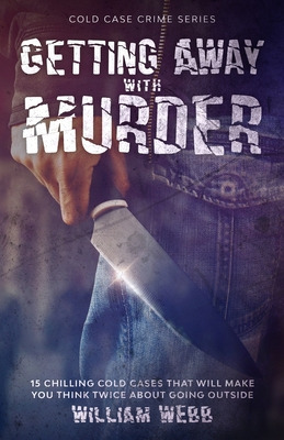 Libro Getting Away With Murder: 15 Chilling Cold Cases Th...