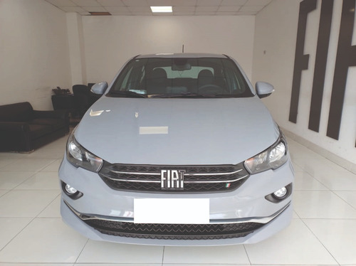 Fiat Cronos 1.3 Precision Cvt