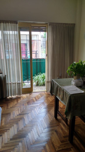 Departamento En Venta En San Telmo