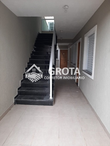 Imagem 14 de 20 de Maravilhoso Apartamento Em Condominio Fechado No Bairro Itaquera. - 1287