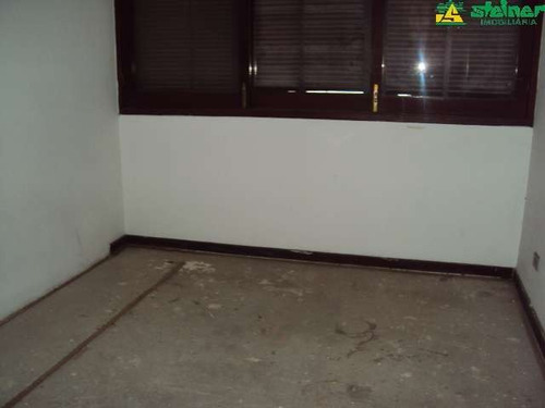 Imagem 17 de 27 de Aluguel Ou Venda Sobrado 4 Dormitórios Centro Guarulhos R$ 5.000,00 | R$ 800.000,00 - 31178v
