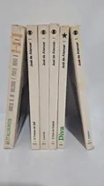 Comprar Livro Coleção Clássicos Brasileiros - Edições De Ouro - 6 Volumes - José De Alencar E Outros [0001]