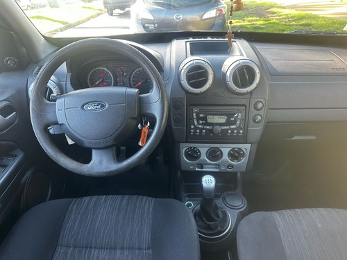 Ford Ecosport Xlt Plus 1.6L 4X2