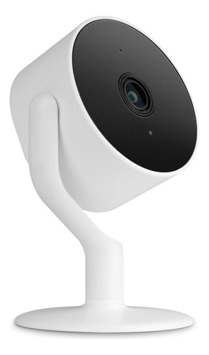 Cámara Web Usb Portátil Full Hd 1080p De Aluratek Con