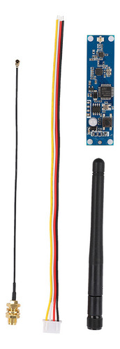 Transceptor Inalámbrico Dmx512 Transmisor Receptor Dmx512