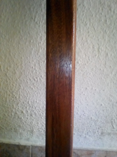 Imagen 3 de 3 de Marco De Madera Para Espejo