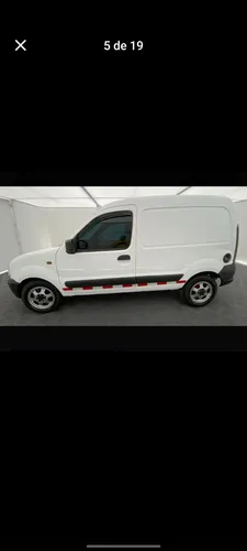 Renault Kangoo 1.4 Express 2 p