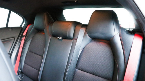 Mercedes Benz Clase A 2.0 250 At Sport B.e - 105030 - C