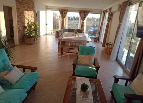 Imagen 9 de 22 de Casa En Venta En Area 60 La Reserva Escondida - Dacal Bienes Raices