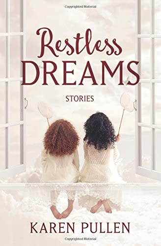 Libro:  Restless Dreams