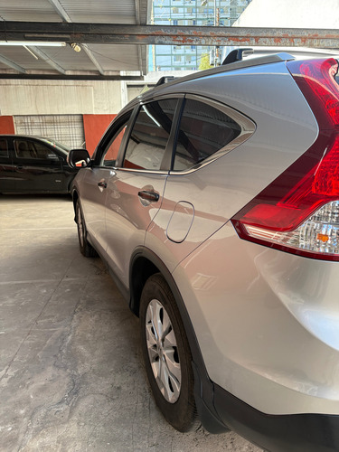 Honda Crv