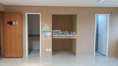 Sala Comercial, Santana, São Paulo, Cod: 63909 - A63909