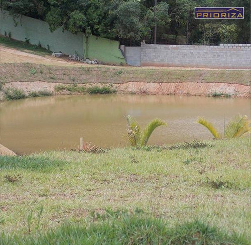 Imagem 12 de 20 de Terreno À Venda, 300 M² Por R$ 212.000,00 - Condomínio Sunlake - Sorocaba/sp - Te0209