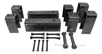 Comprar Kit De Suspension Remolque\u002Ftraila Tandem 2 Ejes +14000 Lb